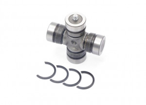 Kreuzgelenk für Toyota, 28,6 x 49 mm (80 mm), Universalgelenk