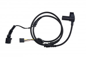 ABS SENSOR VORNE passend für AUDI A4 95- L/R