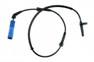 ABS SENSOR HINTEN passend für BMW SERIA 5 E61 SEDAN 03- L/R
