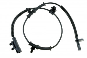 ABS SENSOR HINTEN passend für JEEP GRAND CHEROKEE 11-, DODGE DURANGO 11- L/R
