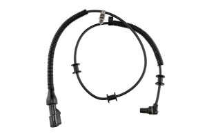ABS SENSOR VORNE passend für FORD F150 06-, LINCOLN MARK LT 4WD L/R