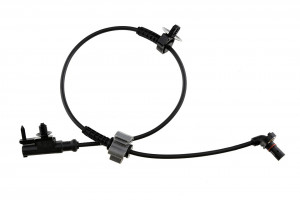 ABS SENSOR VORNE passend für CADILLAC ESCALADE RWD 07-, CHEVROLET AVALANCHE RWD 07-, TAHOE RWD 07-, SILVERADO RWD 07- L/R