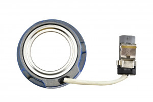 ABS SENSOR VORNE passend für CADILLAC SRX 4WD 04- L/R