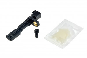 ABS SENSOR HINTEN passend für JEEP WRANGLER 2.8CRD,3.8 2007-,3.6 2011-,LIBERTY 3.7 2008- L/R