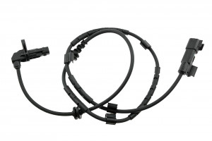 ABS SENSOR VORNE passend für CHEVROLET SPARK 2010-/RECHTS/