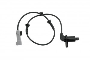 ABS SENSOR HINTEN passend für CHEVROLET SPARK 2010- /LINKS/