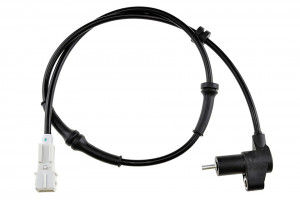 ABS SENSOR HINTEN passend für CITROEN BERLINGO 96-01, PEUGEOT PARTNER 96-01 L/R