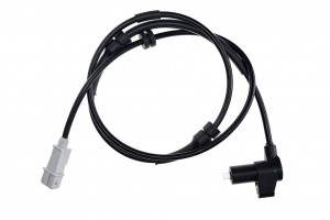 ABS SENSOR VORNE passend für CITROEN BERLINGO 96-, PEUGEOT PARTNER 96-, 306 94-01 L/R