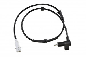 ABS SENSOR HINTEN passend für CITROEN BERLINGO 01-03, XSARA PICASSO 99-, PEUGEOT PARTNER 01-03 L/R