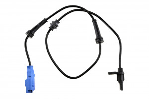 ABS SENSOR HINTEN passend für CITROEN C2 03-, C3 02-, PEUGEOT 1007 05- L/R
