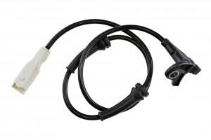 ABS SENSOR VORNE passend für CITROEN C4 04-, PEUGEOT 307 00- L/R