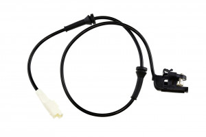 ABS SENSOR HINTEN passend für CITROEN C4 04-, PEUGEOT 307 00- L/R