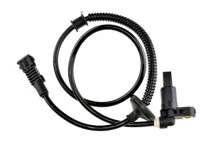 ABS SENSOR HINTEN passend für CITROEN XANTIA 98-03 L/R