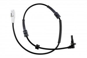 ABS SENSOR VORNE passend für CITROEN C8 02-, PEUGEOT 807 02-, FIAT ULYSSE 02-, LANCIA PHEDRA 02- /LINKS/