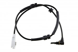 ABS SENSOR VORNE passend für CITROEN C8 02-, PEUGEOT 807 02-, FIAT ULYSSE 02-, LANCIA PHEDRA 02- /RECHTS/