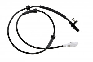 ABS SENSOR HINTEN passend für CITROEN BERLINGO 2008-,PEUGEOT PARTNER 2008- L/R