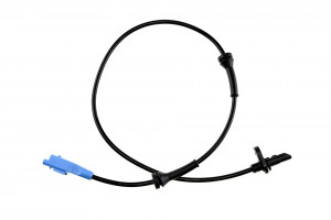 ABS SENSOR HINTEN passend für CITROEN C-ELYSEE 2012-,PEUGEOT 207 2006-,208 2012-,301 2012- L/R 745MM
