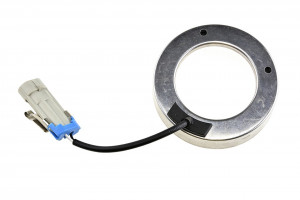 ABS SENSOR VORNE passend für CHEVROLET EVANDA 2.0 02-, EPICA 05- L/R