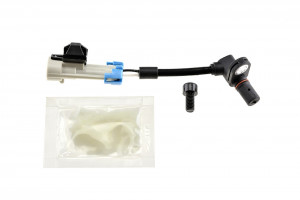 ABS SENSOR VORNE passend für CHEVROLET CAPTIVA 06-, OPEL ANTARA 06- L/R