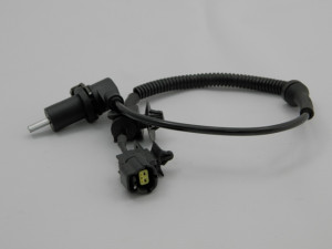 ABS SENSOR HINTEN passend für CHEVROLET AVEO 06- /RECHTS/