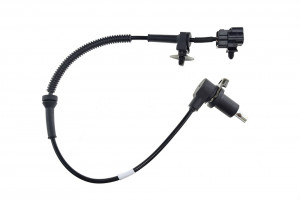 ABS SENSOR HINTEN passend für CHEVROLET AVEO 06- /LINKS/