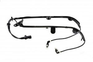 ABS SENSOR HINTEN passend für FORD FIESTA 95-98, ESCORT 95-00 L/R