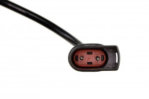 ABS SENSOR VORNE passend für FORD FOCUS I 98-04 L/R /-ESP/