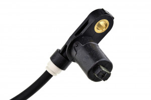 ABS SENSOR VORNE passend für FORD GALAXY 00-, VW SHARAN 00-, SEAT ALHAMBRA 00- /RECHTS/