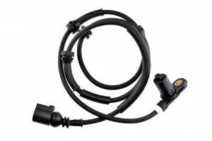 ABS SENSOR HINTEN passend für FORD GALAXY 2.0,2.3 00-, VW SHARAN 00-, SEAT ALHAMBRA 00- /LINKS/