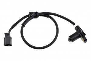 ABS SENSOR VORNE passend für FORD GALAXY 95-00, VW SHARAN 95-00, SEAT ALHAMBRA 95-00 L/R