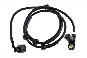 ABS SENSOR HINTEN passend für FORD GALAXY 95-00, VW SHARAN 95-00, SEAT ALHAMBRA 95-00 L/R