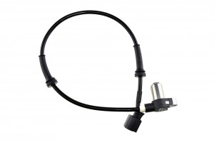 ABS SENSOR VORNE passend für FORD GALAXY 95-97, VW SHARAN 95-97, SEAT ALHAMBRA 95-97 L/R