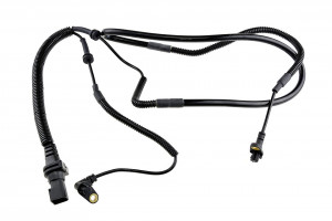 ABS SENSOR HINTEN passend für FORD KA 04.09- L/R