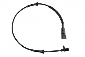 ABS SENSOR HINTEN passend für FORD TRANSIT CONNECT 02-, TURNEO CONNECT 02- L/R