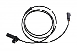 ABS SENSOR HINTEN passend für FORD TRANSIT FWD 2.0DI/TDCI 00- SERIA 280M /RECHTS LEITUNG 1880MM/