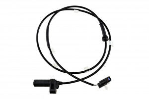 ABS SENSOR HINTEN passend für FORD TRANSIT FWD 2.0DI/TDCI 00- SERIA 280S /LINKS LEITUNG 1880MM/