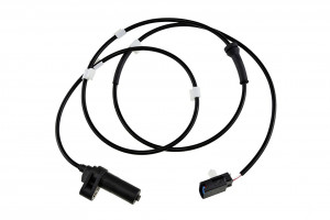 ABS SENSOR HINTEN passend für FORD TRANSIT FWD 2.0DI/TDCI 00- SERIA 300M/S /LINKS LEITUNG 1440MM/