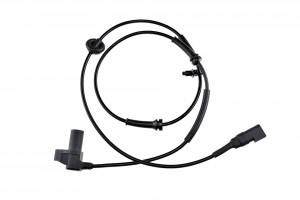 ABS SENSOR VORNE passend für FORD TRANSIT FWD 2.0DI/TDCI 00-06 /LINKS LEITUNG 1320MM/