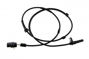 ABS SENSOR HINTEN passend für FORD TRANSIT TT9 2.2TDCI,2.4TDCI 06- /LINKS LEITUNG 1300MM/
