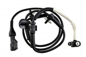 ABS SENSOR VORNE passend für FORD RANGER 4WD 01-, EXPLORER 4WD 98-, MAZDA B 4WD 98- L/R