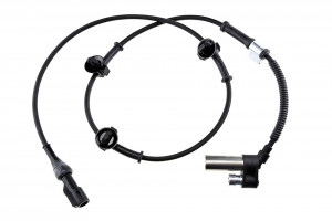 ABS SENSOR VORNE passend für FORD RANGER RWD 01-, EXPLORER RWD 98-, MAZDA B RWD 98- /RECHTS/