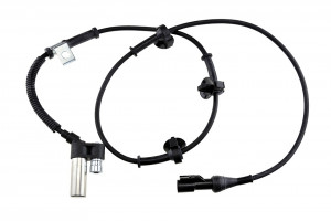 ABS SENSOR VORNE passend für FORD RANGER RWD 01-, EXPLORER RWD 98-, MAZDA B RWD 98- /LINKS/
