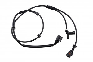 ABS SENSOR HINTEN passend für FORD GALAXY 02.12-, VW SHARAN 02.12-, SEAT ALHAMBRA 02.12- L/R
