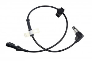 ABS SENSOR VORNE passend für FORD EXPEDITION 98-02, F-150 -03, LINCOLN NAVIGATOR 98-02 2WD /LINKS/