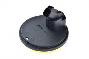 ABS SENSOR HINTEN passend für FORD MONDEO III 00- L/R