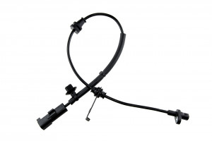 ABS SENSOR HINTEN passend für FORD MONDEO 2013- L/R