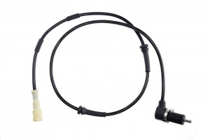 ABS SENSOR HINTEN passend für FIAT PUNTO -00, LANCIA Y -03 /RECHTS/