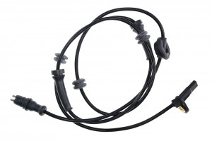 ABS SENSOR VORNE passend für FIAT DOBLO 01- /RECHTS/