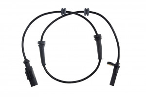ABS SENSOR HINTEN passend für FIAT LINEA 07-, QUBO 08-, FIORINO 08- /LINKS/