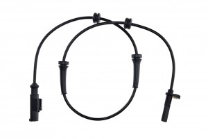 ABS SENSOR HINTEN passend für FIAT LINEA 07-, QUBO 08-, FIORINO 08- /RECHTS/